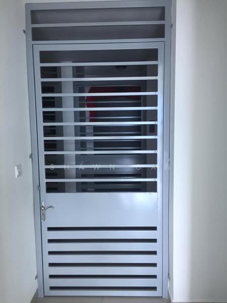 Condominium for Rent at The Henge - Shawn Gan - Entrance - PropertyGuru.com.my