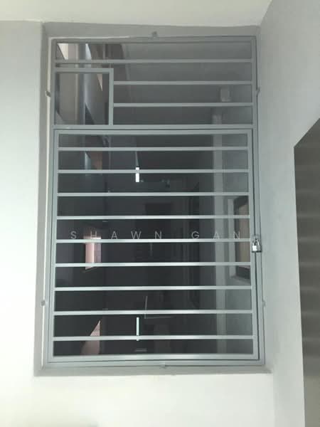 Condominium for Rent at The Henge - Shawn Gan - PropertyGuru.com.my