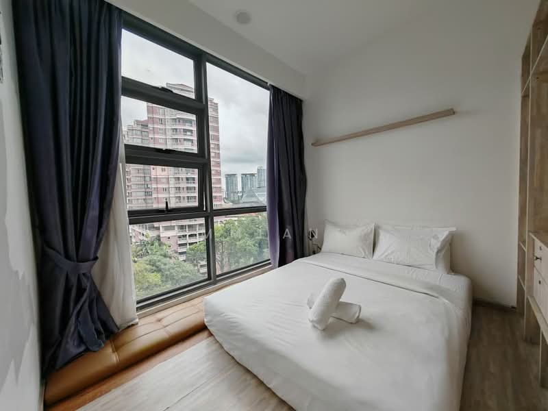 Condominium for Rent at The Robertson - Sammeane . - PropertyGuru.com.my