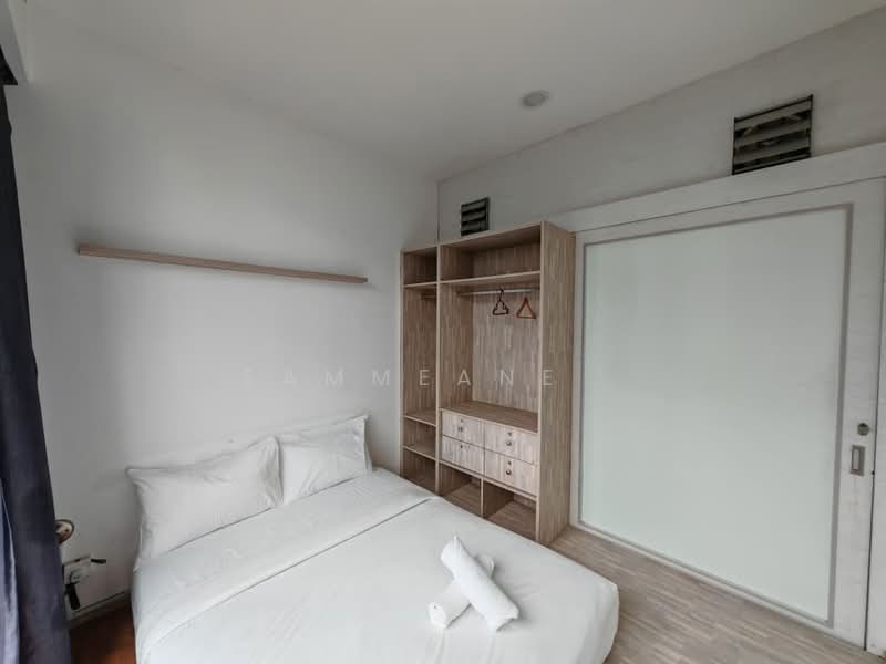 Condominium for Rent at The Robertson - Sammeane . - PropertyGuru.com.my