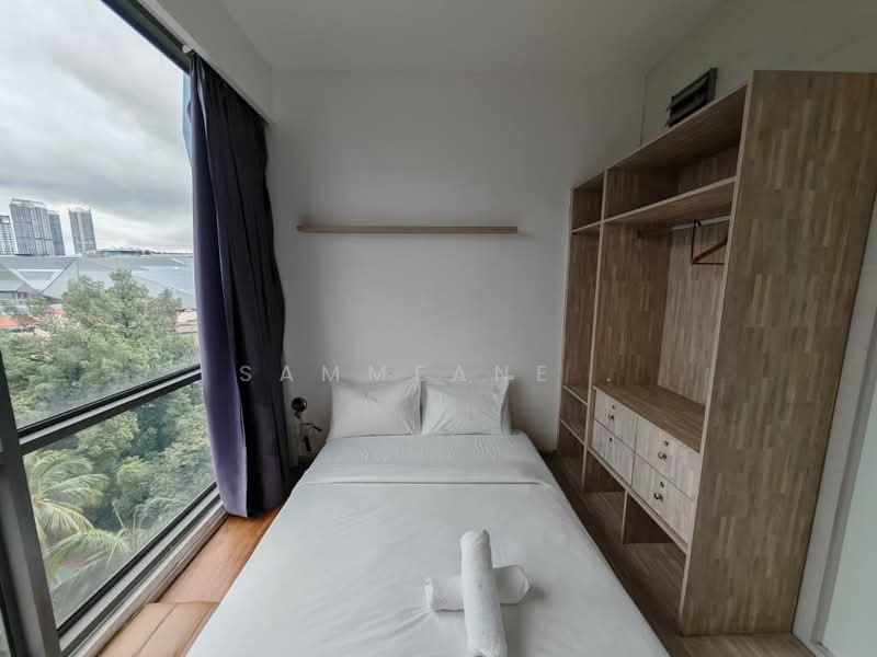 Condominium for Rent at The Robertson - Sammeane . - PropertyGuru.com.my