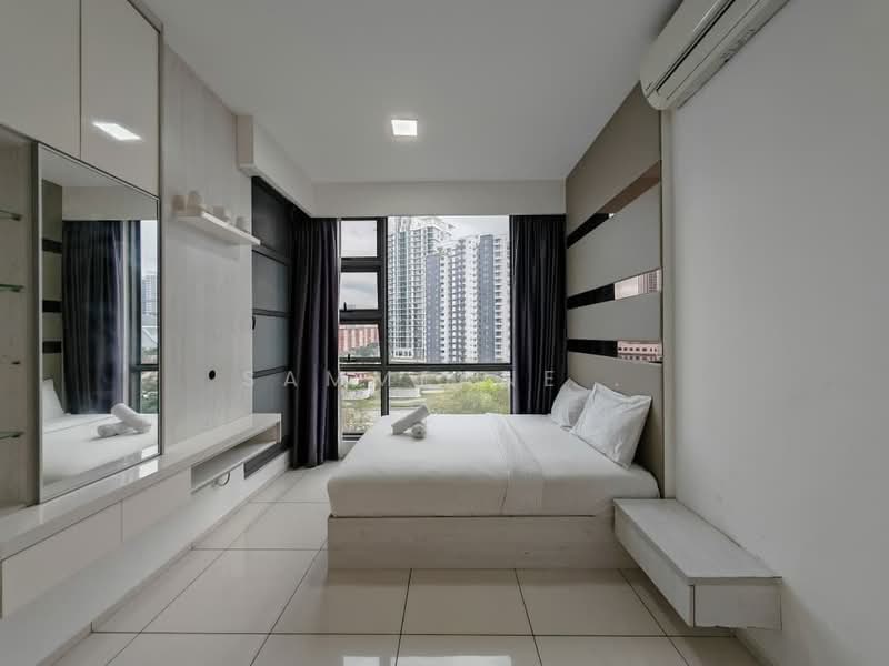 Condominium for Rent at The Robertson - Sammeane . - PropertyGuru.com.my