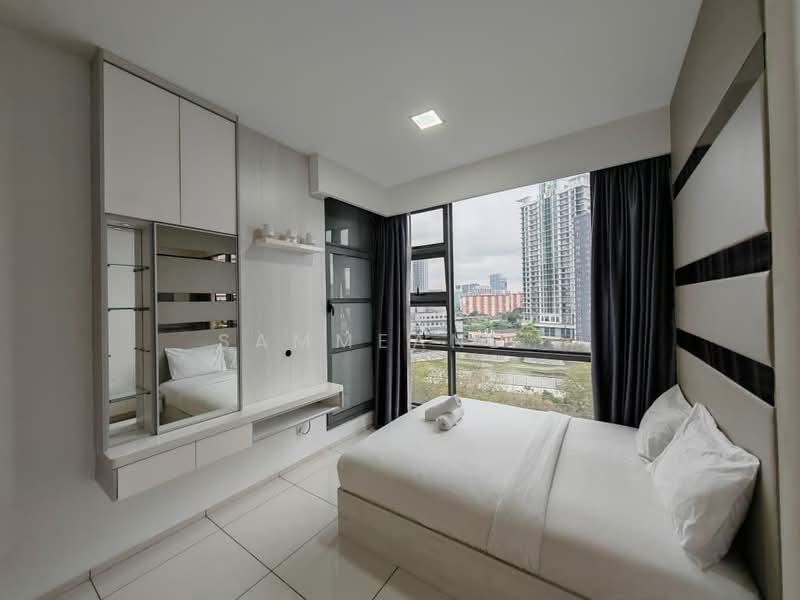 Condominium for Rent at The Robertson - Sammeane . - PropertyGuru.com.my