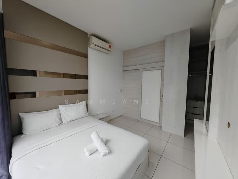 Condominium for Rent at The Robertson - Sammeane . - PropertyGuru.com.my