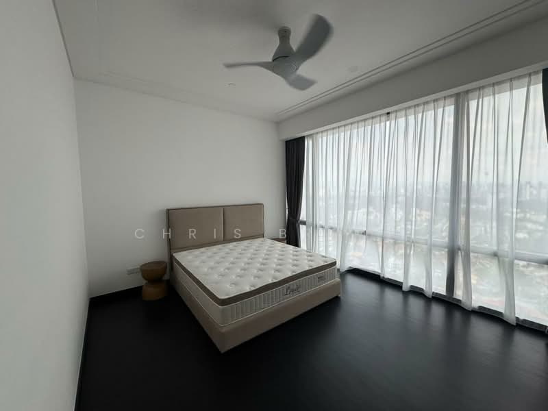Service Residence for Rent at Pavilion Damansara Heights - Chris Brown - PropertyGuru.com.my