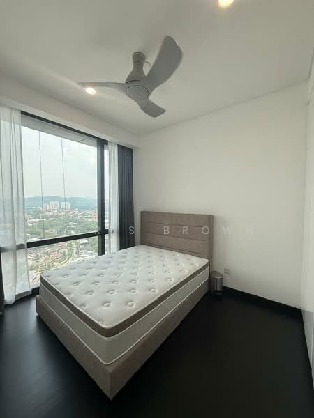Service Residence for Rent at Pavilion Damansara Heights - Chris Brown - PropertyGuru.com.my