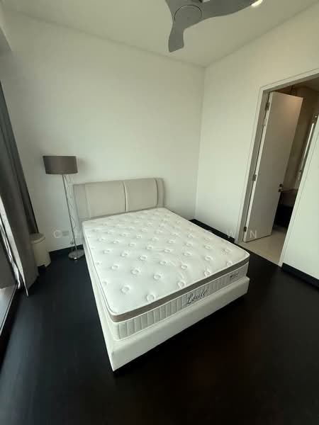 Service Residence for Rent at Pavilion Damansara Heights - Chris Brown - PropertyGuru.com.my