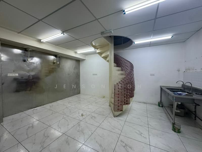 Shop for Rent in Bandar Menjalara (Kuala Lumpur) - Jenson Toh - Interior - PropertyGuru.com.my