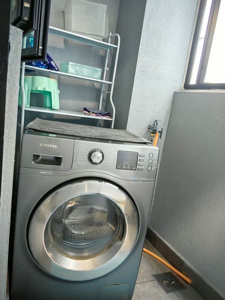Service Residence for Rent at Majestic Maxim - JK Leong - Interior - PropertyGuru.com.my