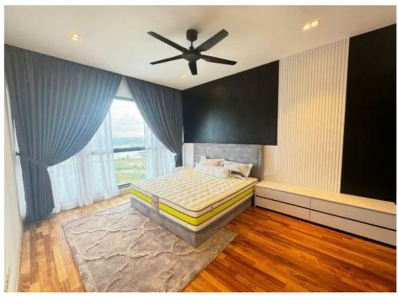 Condominium for Rent at Bora Residences - Juan Chua - PropertyGuru.com.my