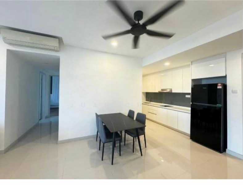 Condominium for Rent at Bora Residences - Juan Chua - PropertyGuru.com.my