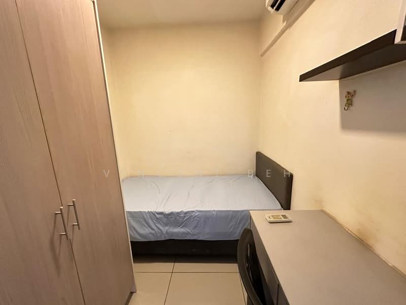 Servis Apartment untuk Disewa di D'Latour - Vincent Beh - PropertyGuru.com.my
