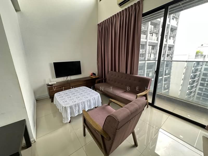 Servis Apartment untuk Disewa di D'Latour - Vincent Beh - PropertyGuru.com.my