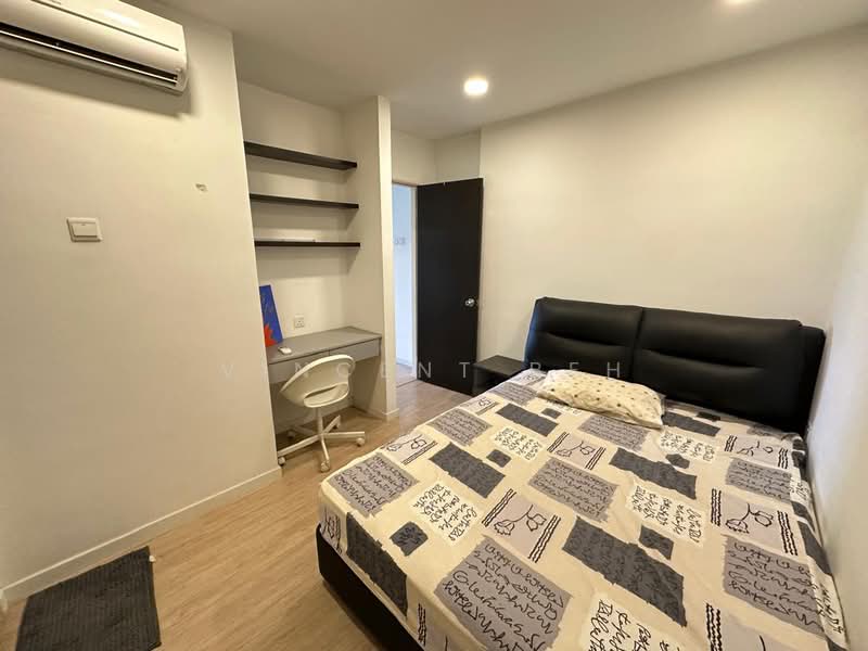 Servis Apartment untuk Disewa di D'Latour - Vincent Beh - PropertyGuru.com.my