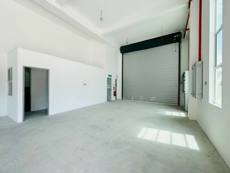 Cluster Factory for Sale in Taman Desa Cemerlang (Ulu Tiram) - Tom Chiew - PropertyGuru.com.my