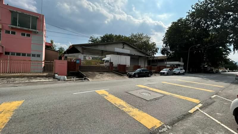 Kilang untuk Dijual di Taman Kepong (Kepong) - Ang Yi Quan - PropertyGuru.com.my