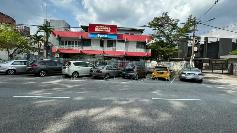 Kilang untuk Dijual di Taman Kepong (Kepong) - Ang Yi Quan - PropertyGuru.com.my