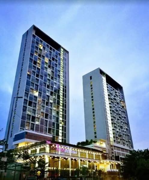 Service Residence for Sale at The Place @ Cyberjaya (Service Residence) - Yeong . - Exterior - PropertyGuru.com.my
