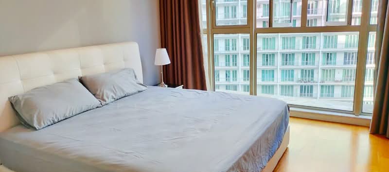 Service Residence for Rent at Marc Residence - Peter Tan - Bedroom - PropertyGuru.com.my