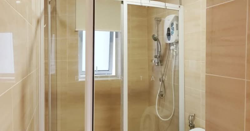 Service Residence for Rent at Marc Residence - Peter Tan - Bathroom - PropertyGuru.com.my