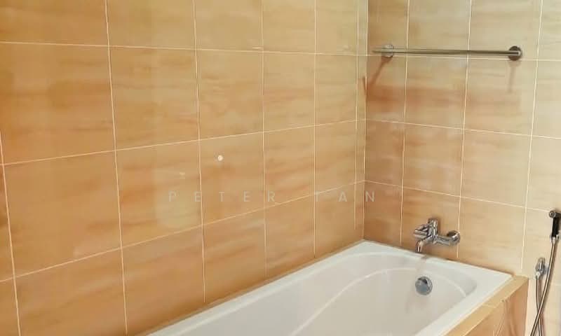 Service Residence for Rent at Marc Residence - Peter Tan - Bathroom - PropertyGuru.com.my