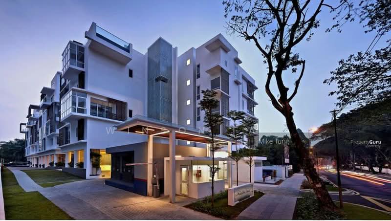 Condominium for Sale at Nobleton Crest - Winson Tay - PropertyGuru.com.my