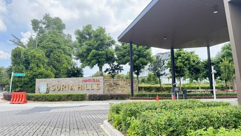 Tanah Kediaman untuk Dijual di Alam Nusantara (Setia Alam) - Amelie Tan - PropertyGuru.com.my