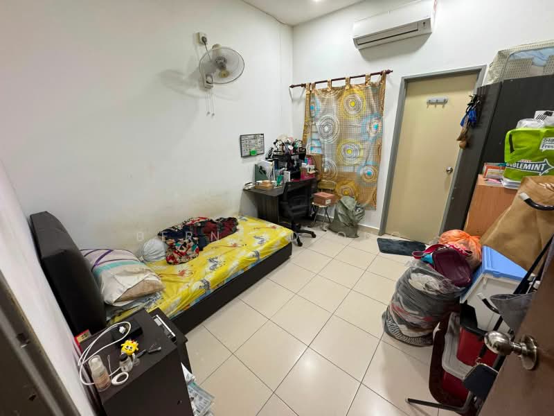 Rumah Teres 2-Tingkat untuk Dijual di Rawang (Selangor) - Bernard Ong - Bedroom - PropertyGuru.com.my