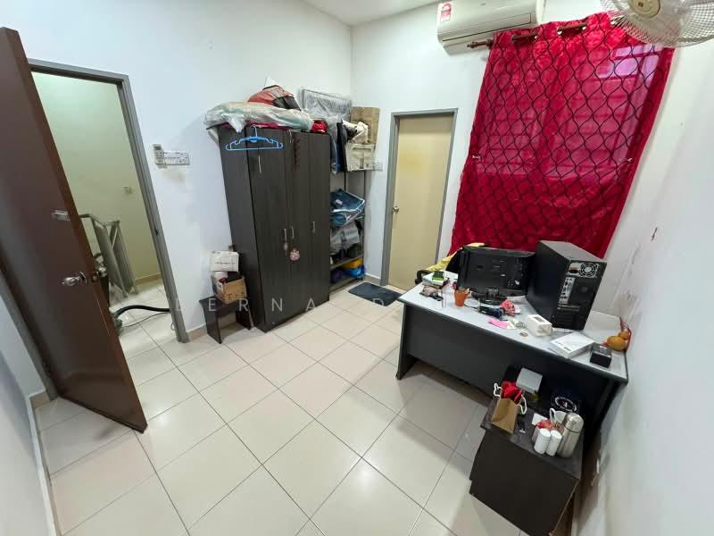 Rumah Teres 2-Tingkat untuk Dijual di Rawang (Selangor) - Bernard Ong - Study - PropertyGuru.com.my