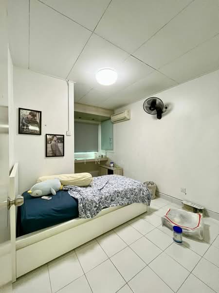 2-storey Terraced House for Sale in Kota Emerald (Rawang) - Levin Khoo - Bedroom - PropertyGuru.com.my