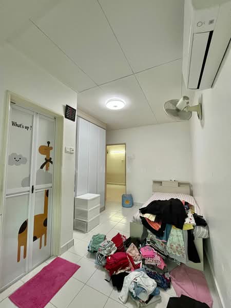 2-storey Terraced House for Sale in Kota Emerald (Rawang) - Levin Khoo - Bedroom - PropertyGuru.com.my