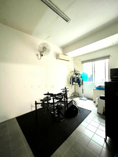 2-storey Terraced House for Sale in Kota Emerald (Rawang) - Levin Khoo - Interior - PropertyGuru.com.my
