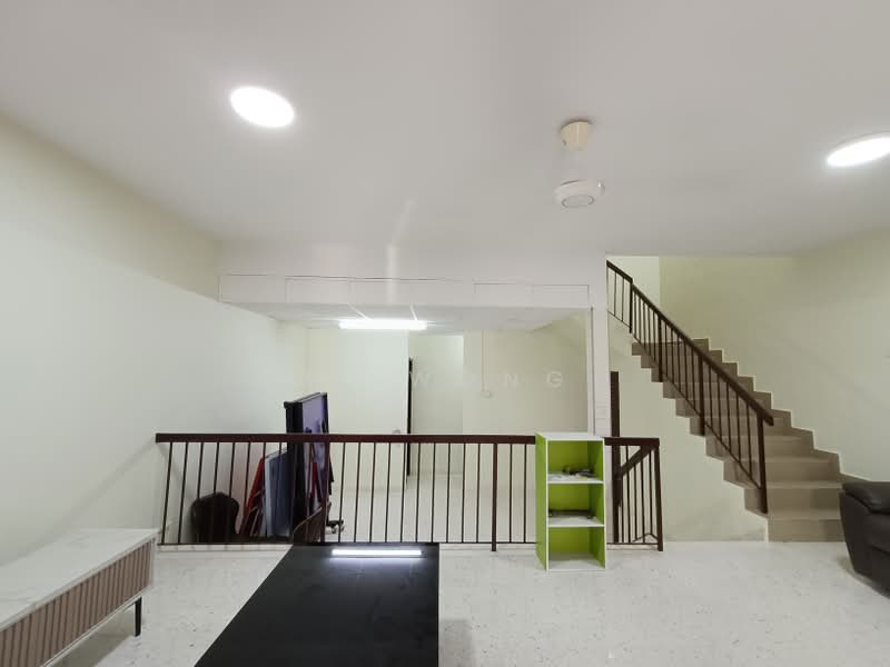 2-storey Terraced House for Sale in Taman Selayang Utama (Selayang) - SL Wong - PropertyGuru.com.my