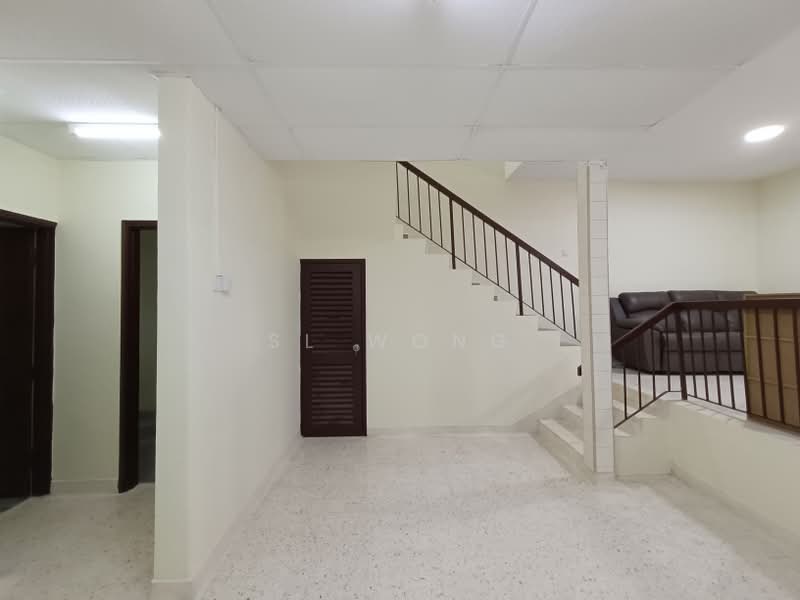 2-storey Terraced House for Sale in Taman Selayang Utama (Selayang) - SL Wong - PropertyGuru.com.my
