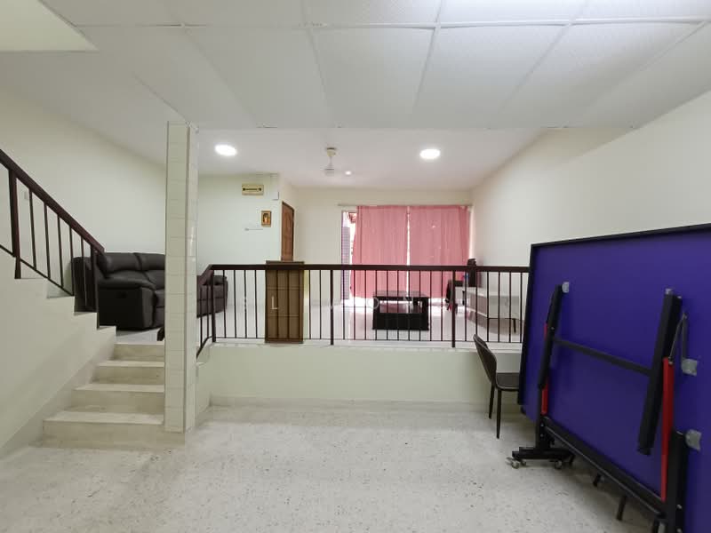 2-storey Terraced House for Sale in Taman Selayang Utama (Selayang) - SL Wong - PropertyGuru.com.my