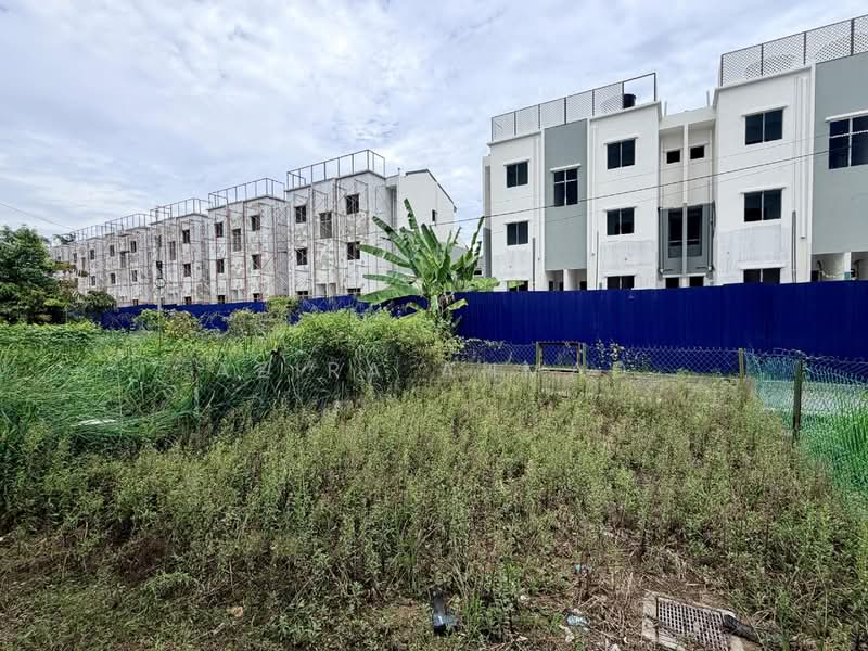 Terraced House for Sale in Sepang (Selangor) - Azira Ahmad - Exterior - PropertyGuru.com.my