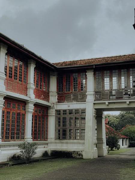 Shop / Office untuk Dijual di George Town (Penang) - Gaik Suan Tan - Exterior - PropertyGuru.com.my