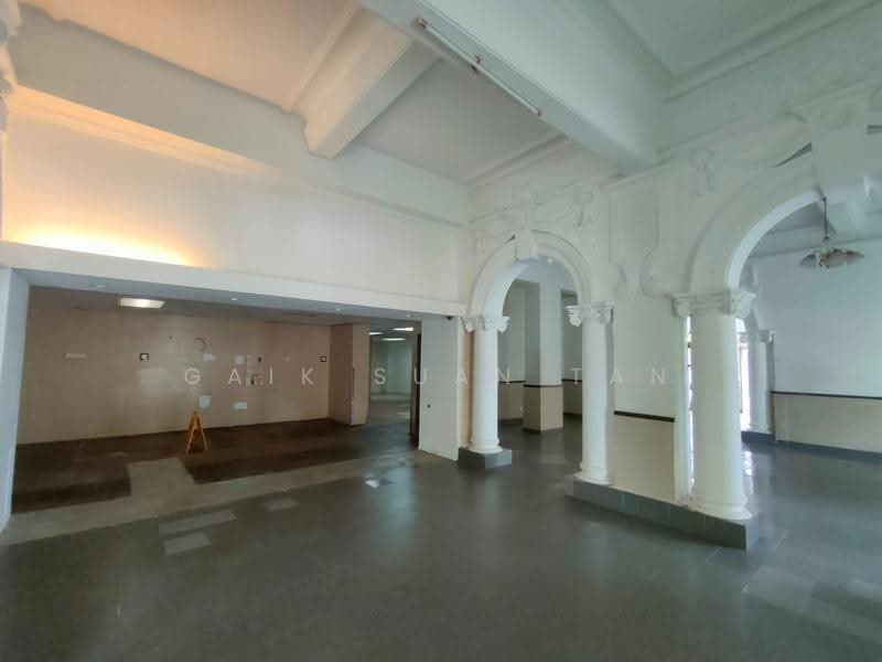 Shop / Office untuk Dijual di George Town (Penang) - Gaik Suan Tan - Interior - PropertyGuru.com.my