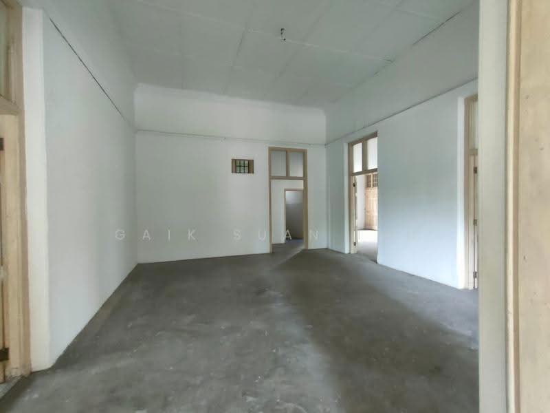 Shop / Office untuk Dijual di George Town (Penang) - Gaik Suan Tan - Interior - PropertyGuru.com.my
