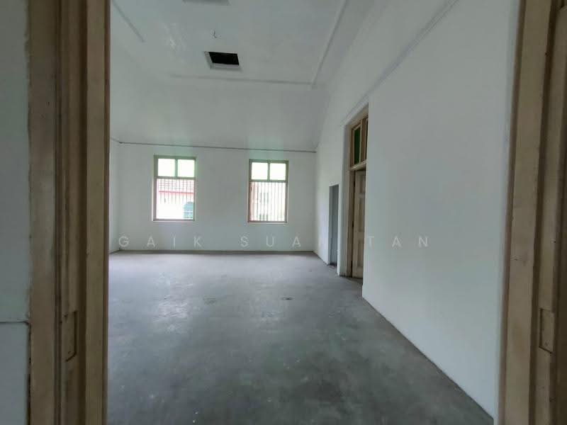 Shop / Office untuk Dijual di George Town (Penang) - Gaik Suan Tan - Interior - PropertyGuru.com.my