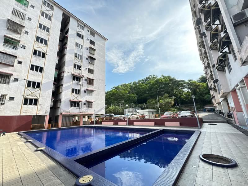 Apartment for Sale at Taman Bukit Mutiara - Azli Ibrahim - Exterior - PropertyGuru.com.my