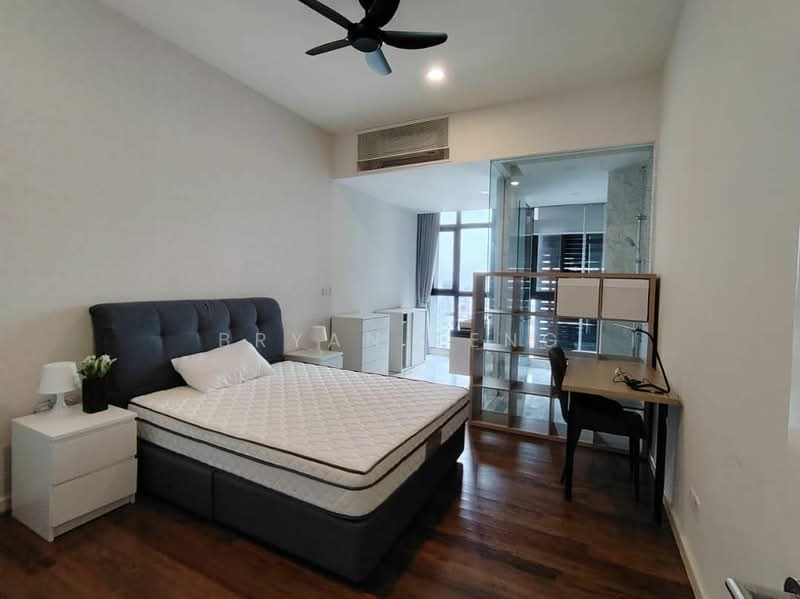 Condominium for Rent at Setia V Residences - Bryan Teng - Bedroom - PropertyGuru.com.my