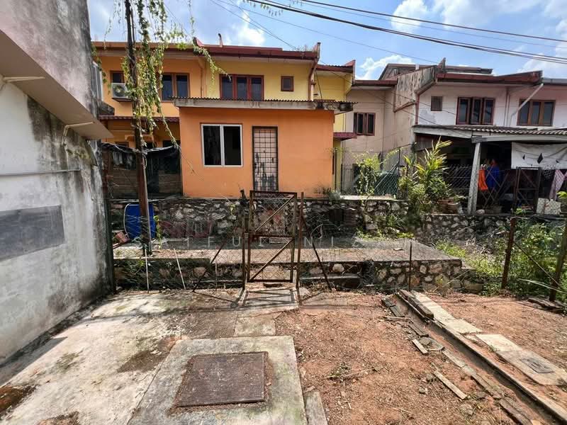 2-storey Terraced House for Sale in Seksyen 4 (Bangi) - Saiful Nizam - PropertyGuru.com.my