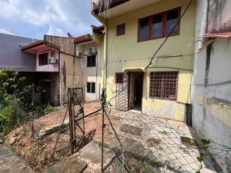 2-storey Terraced House for Sale in Seksyen 4 (Bangi) - Saiful Nizam - PropertyGuru.com.my