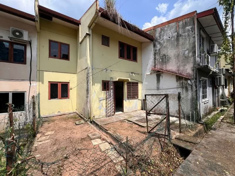2-storey Terraced House for Sale in Seksyen 4 (Bangi) - Saiful Nizam - PropertyGuru.com.my