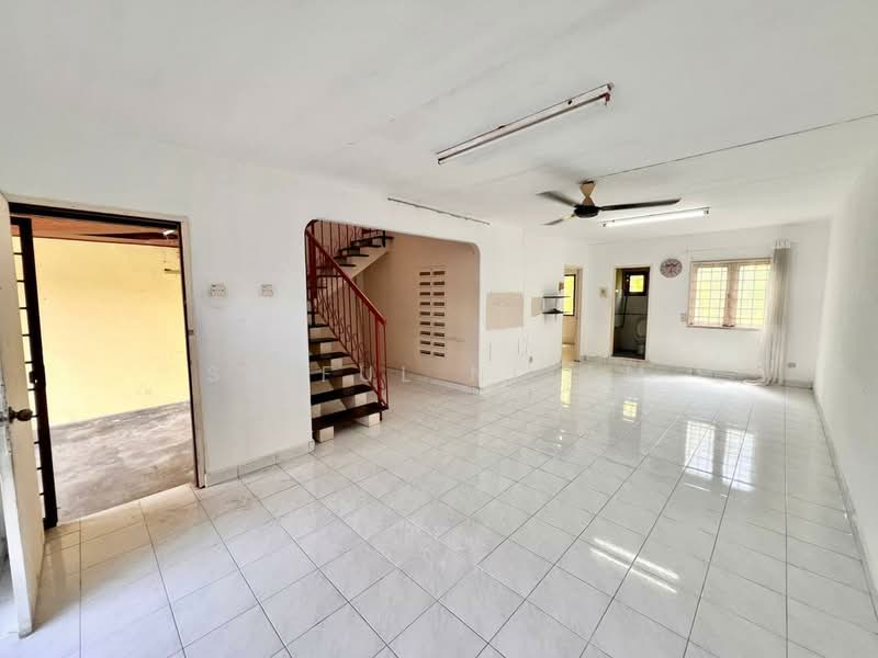 2-storey Terraced House for Sale in Seksyen 4 (Bangi) - Saiful Nizam - PropertyGuru.com.my