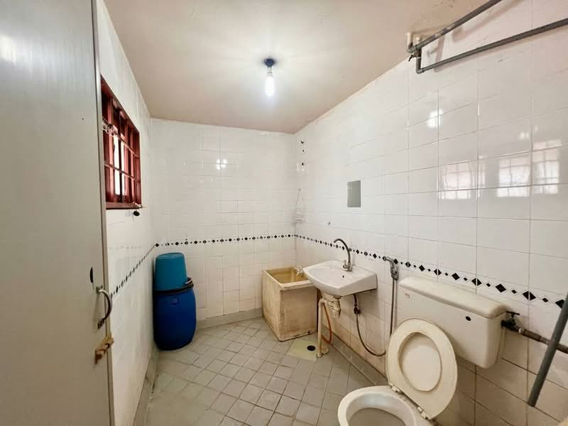 2-storey Terraced House for Sale in Seksyen 4 (Bangi) - Saiful Nizam - PropertyGuru.com.my