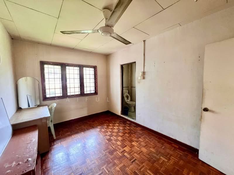 2-storey Terraced House for Sale in Seksyen 4 (Bangi) - Saiful Nizam - PropertyGuru.com.my