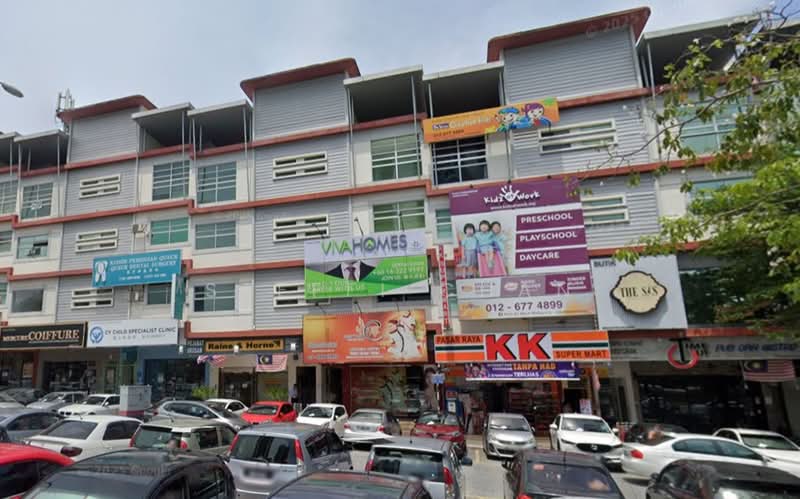 Shop / Office for Sale in Bukit Jalil (Kuala Lumpur) - Steffi Chan - PropertyGuru.com.my