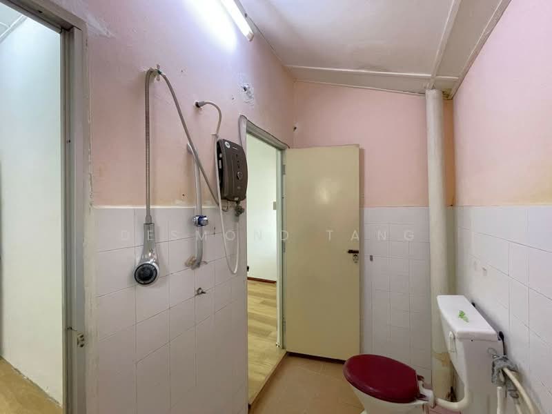 2-storey Terraced House for Sale in Bandar Mahkota Cheras (Cheras) - Desmond Tang - Bathroom - PropertyGuru.com.my